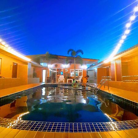The Windsor Boutique Resort Chumphon Exteriér fotografie
