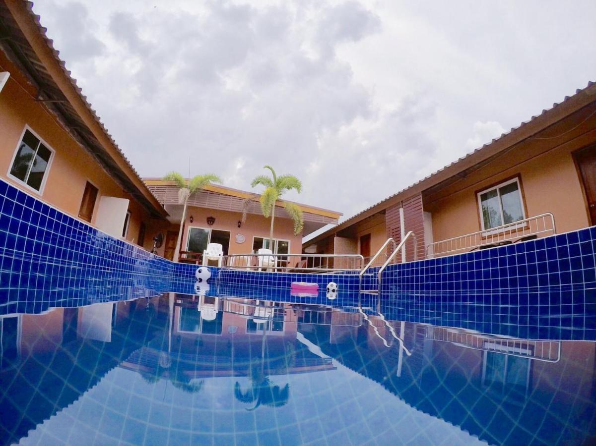 The Windsor Boutique Resort Chumphon Exteriér fotografie