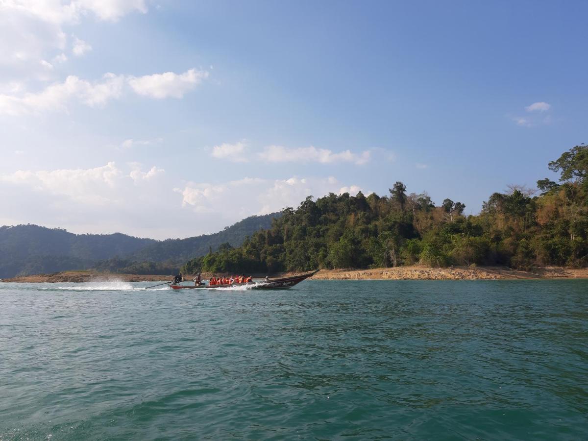 The Windsor Boutique Resort Chumphon Exteriér fotografie