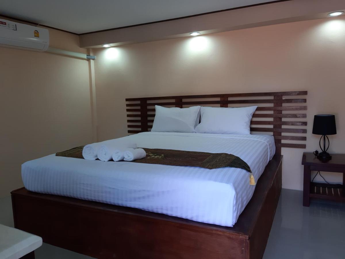 The Windsor Boutique Resort Chumphon Exteriér fotografie