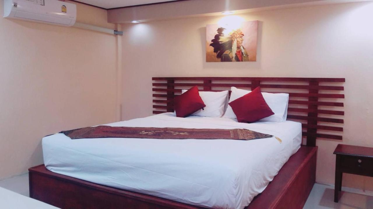 The Windsor Boutique Resort Chumphon Exteriér fotografie