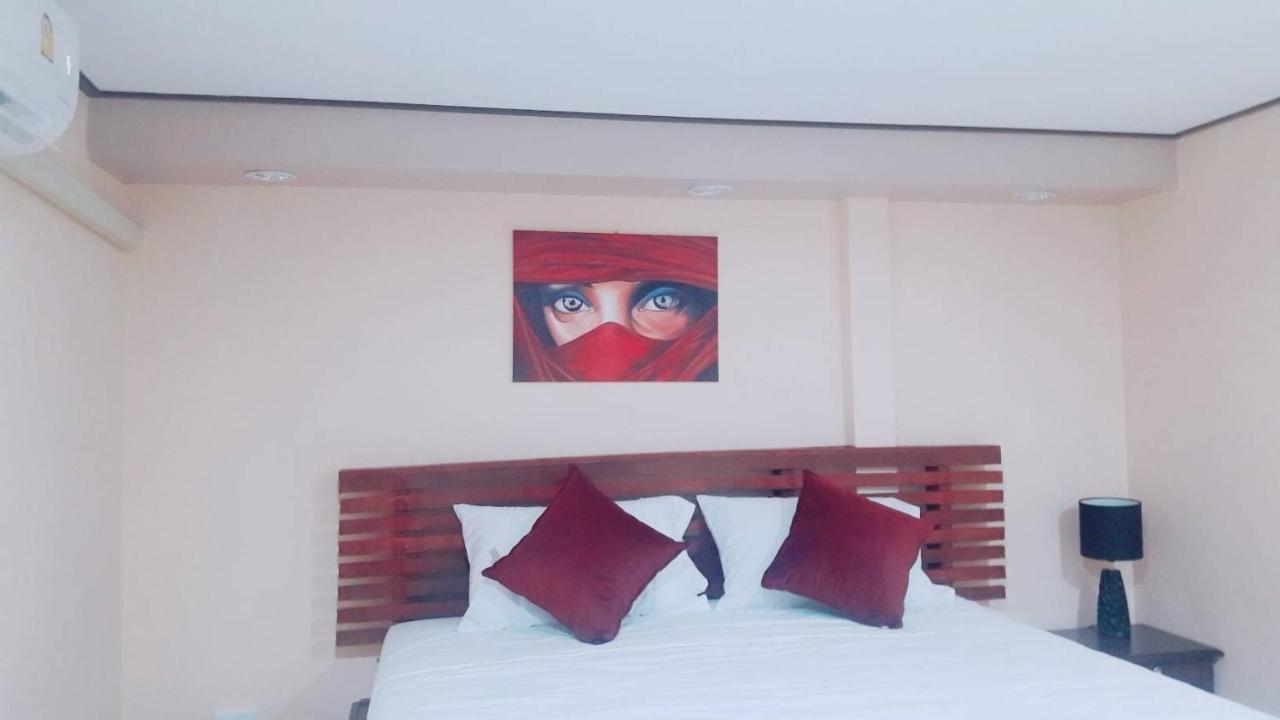 The Windsor Boutique Resort Chumphon Exteriér fotografie