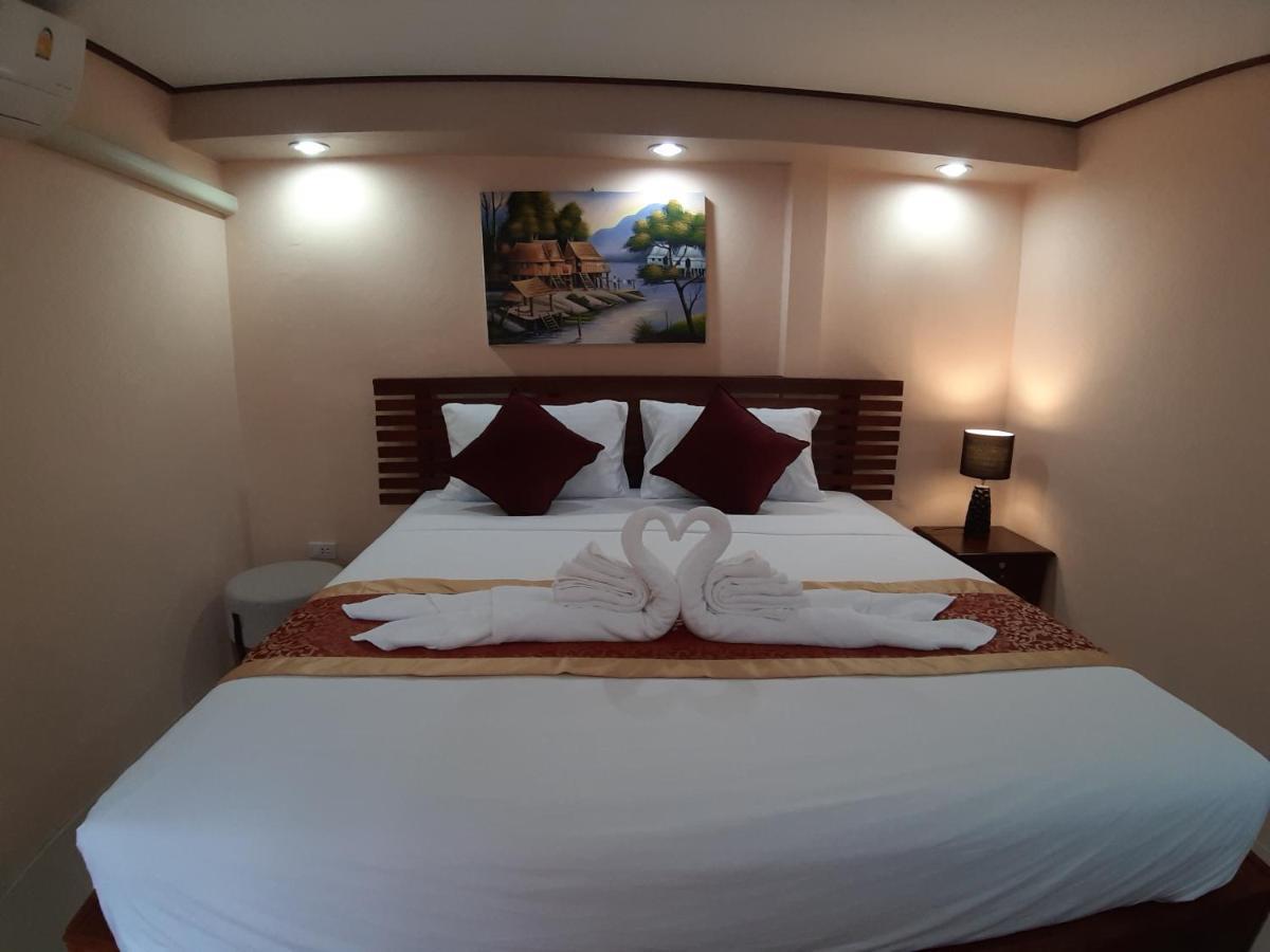 The Windsor Boutique Resort Chumphon Exteriér fotografie