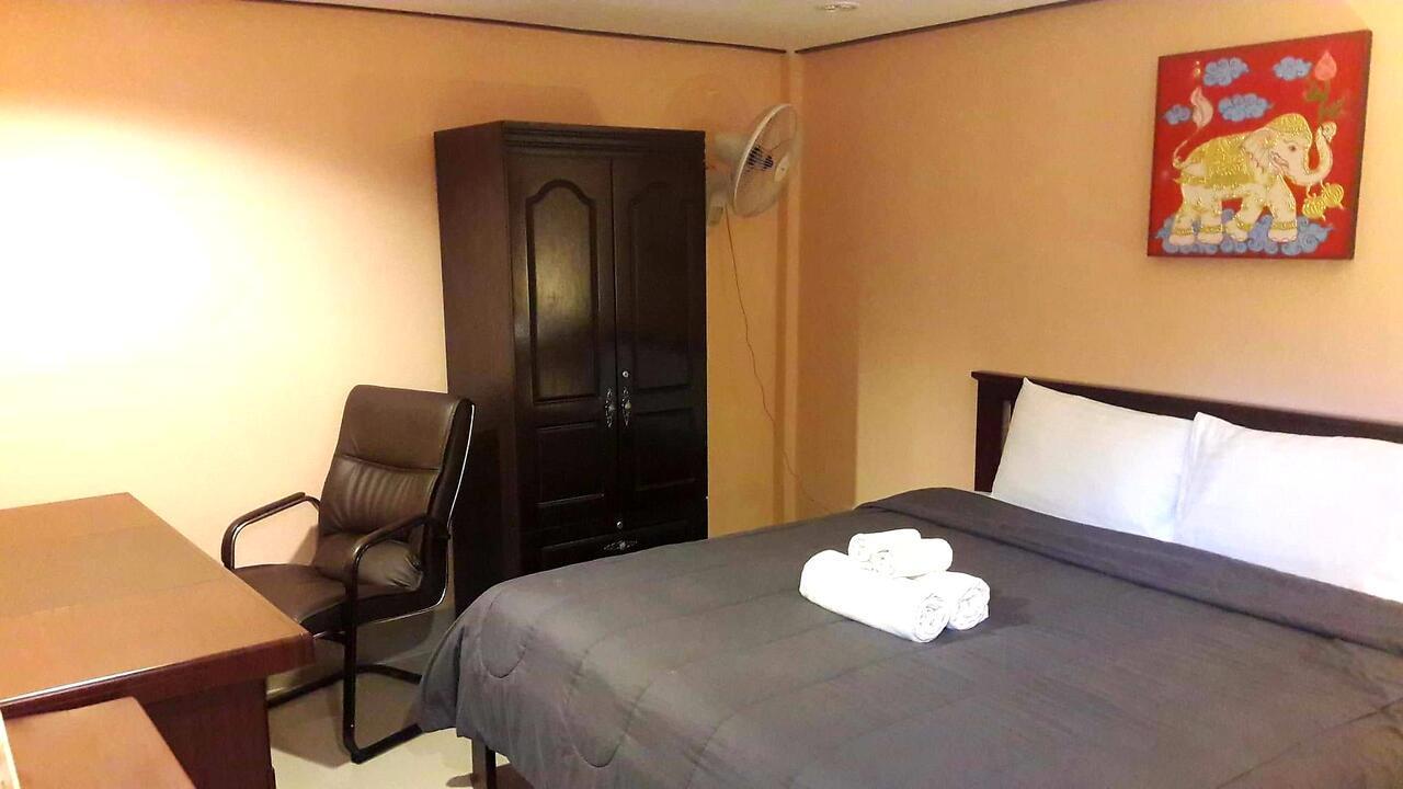 The Windsor Boutique Resort Chumphon Exteriér fotografie