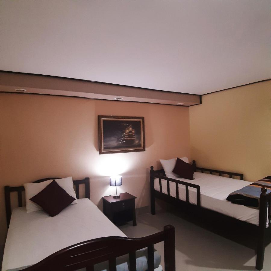The Windsor Boutique Resort Chumphon Exteriér fotografie