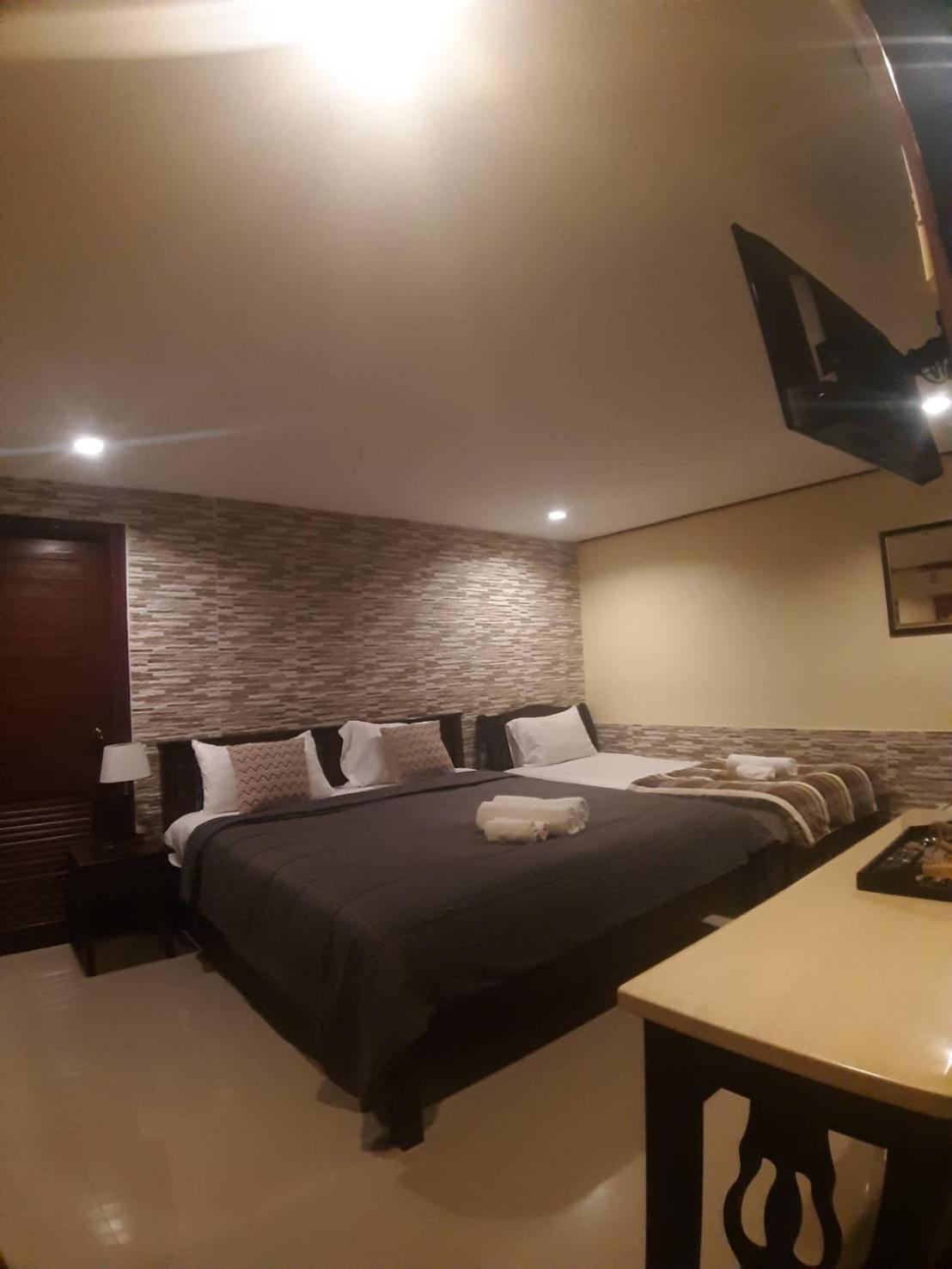 The Windsor Boutique Resort Chumphon Exteriér fotografie